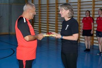 Runde Geburtstage mit einer wohltuenden Klangreise